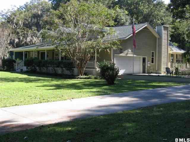 21 Stuart Street Seabrook, SC 29940 - Photo 6 of 24 Additional Photo