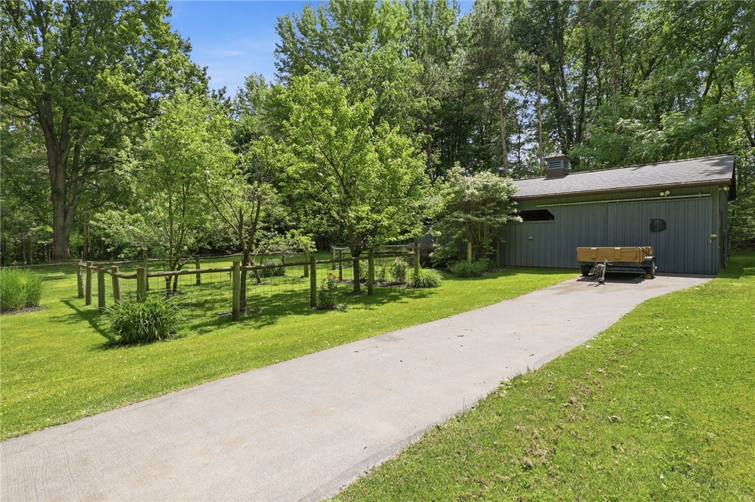 696 Curran Road, Unit 702 Manchester, NY 14548 - Photo 43 of 47