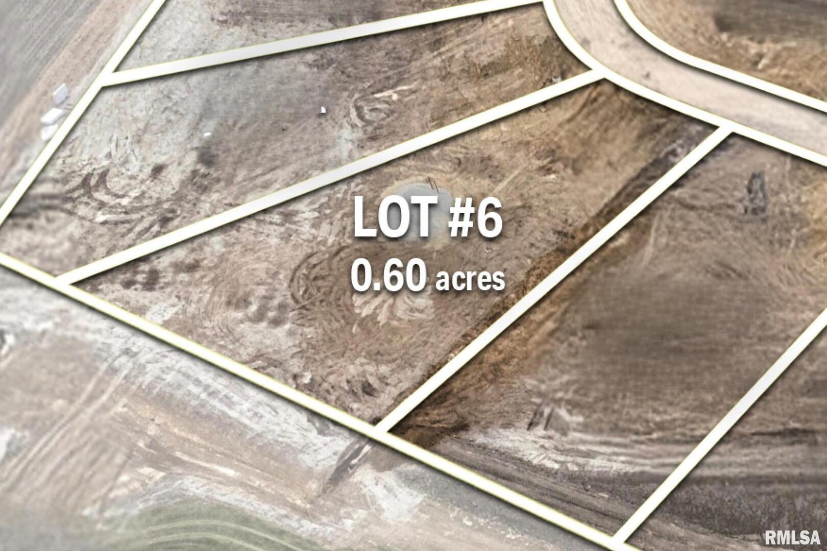 Lot 6 Maple Grove Donahue, IA 52746 - Photo 1 of 12