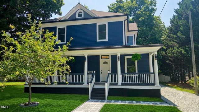 $385,000 | 111 Virginia Avenue, Roxboro, NC 27573