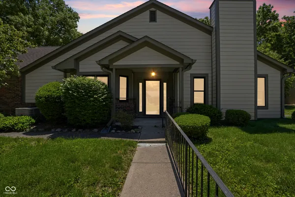 $249,000 | 5201 Greenwillow Road, Indianapolis, IN 46226