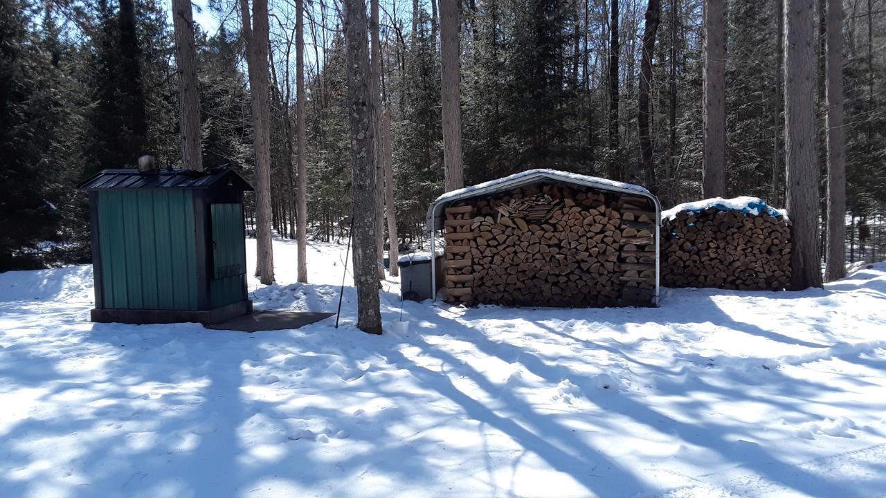 5664 Breezy Pine Road Rhinelander, WI 54501 - Photo 22 of 30 Gallery Image 22