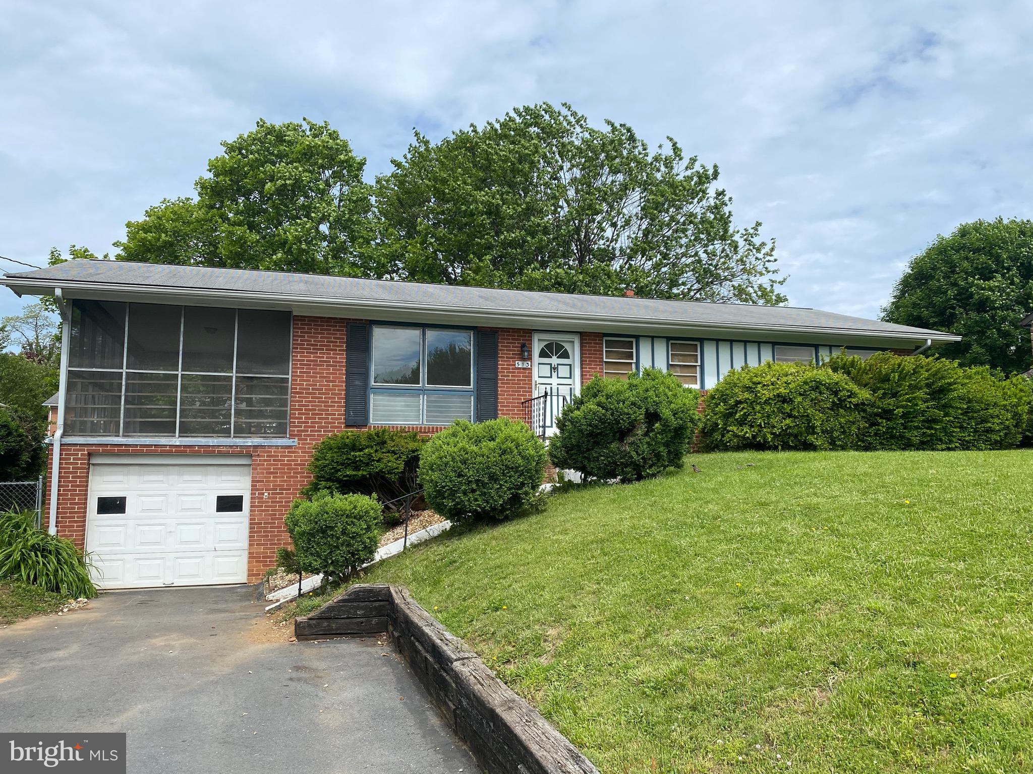 513 Fox Drive Winchester, VA 22601 - Photo 1 of 5
