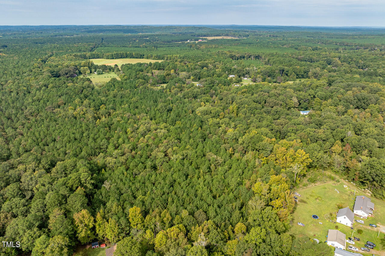 401 Major Lee Road Pittsboro, NC 27312 - Photo 9 of 23 a view of a lush green space with sea