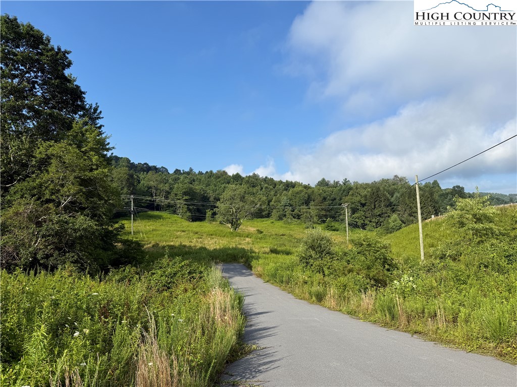 Deep Gap Drive Deep Gap, NC 28618 - Photo 12 of 31 a view of a lush green space