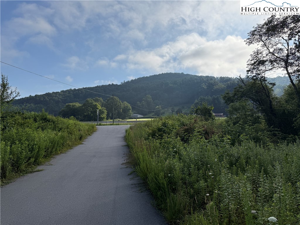 Deep Gap Drive Deep Gap, NC 28618 - Photo 17 of 31 a view of a street with a yard