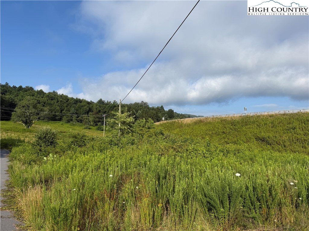 Deep Gap Drive Deep Gap, NC 28618 - Photo 29 of 31 a view of a green field