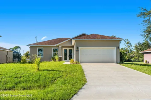 $2,100 | 1415 Palau Street Southeast, Palm Bay, FL 32909