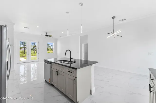 $2,100 | 1415 Palau Street Southeast, Palm Bay, FL 32909