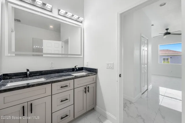 $2,100 | 1415 Palau Street Southeast, Palm Bay, FL 32909