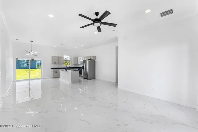 $2,100 | 1415 Palau Street Southeast, Palm Bay, FL 32909