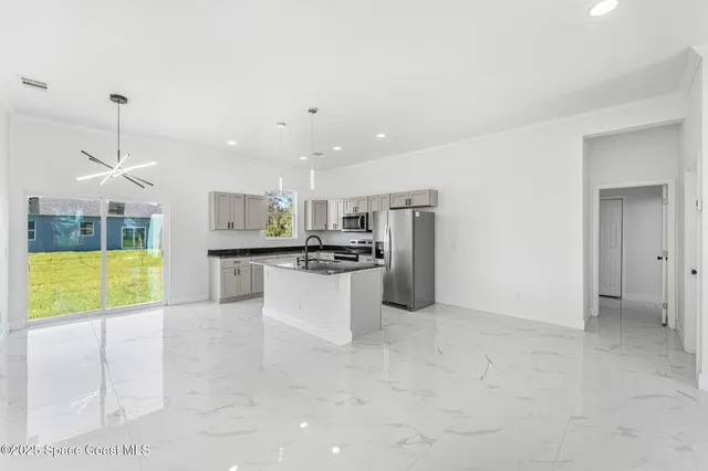 $2,100 | 1415 Palau Street Southeast, Palm Bay, FL 32909