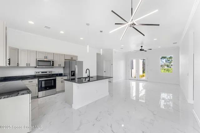 $2,100 | 1415 Palau Street Southeast, Palm Bay, FL 32909