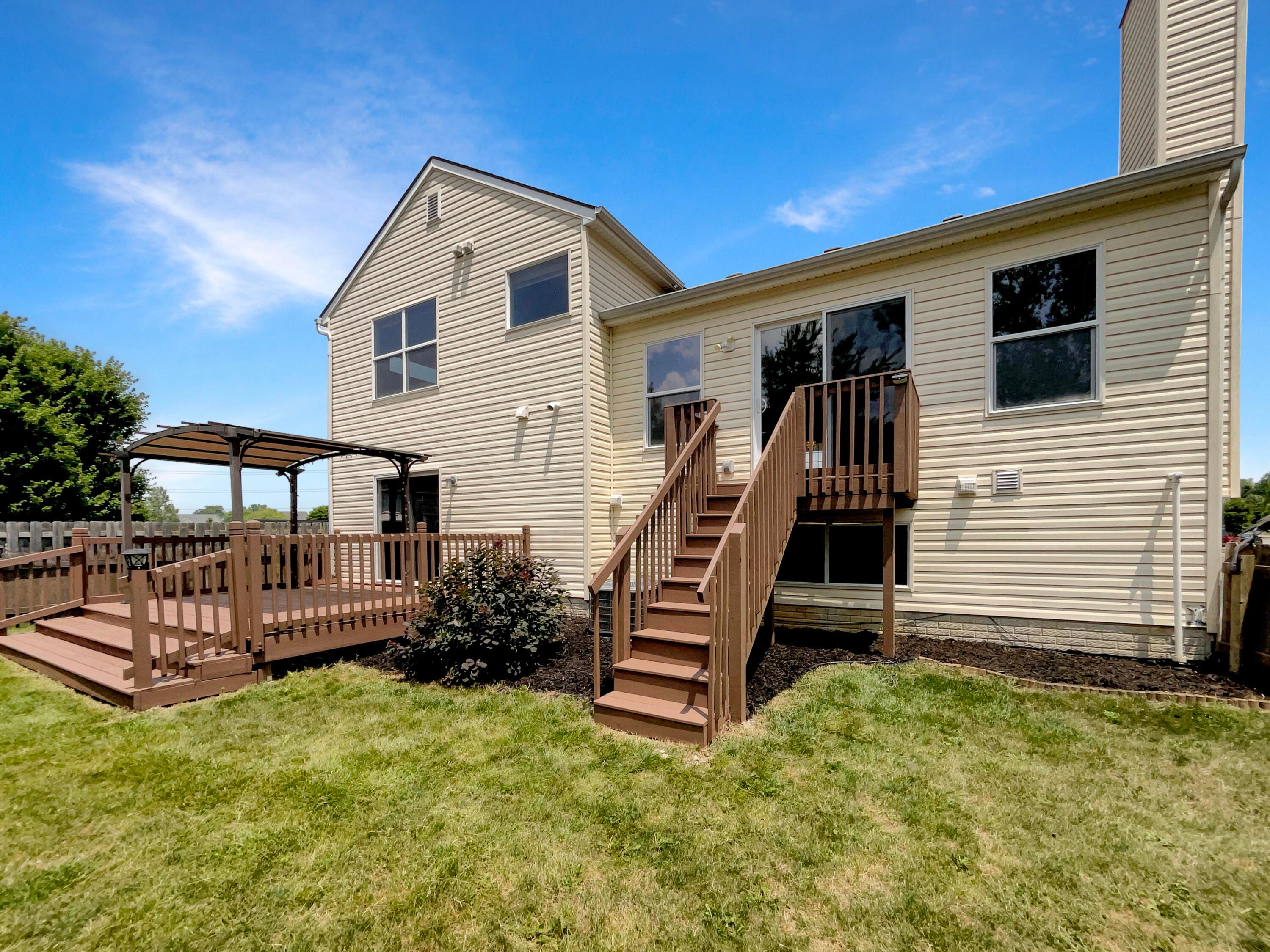 5755 Little Red Rover Street Groveport, OH 43125 - Photo 16 of 26 listing_13