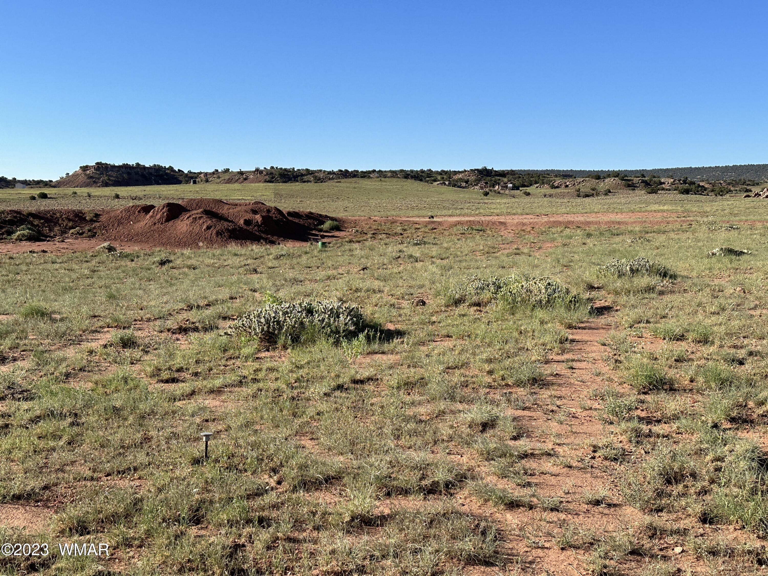 135 Apache County Road Concho, AZ 85924 - Photo 12 of 15