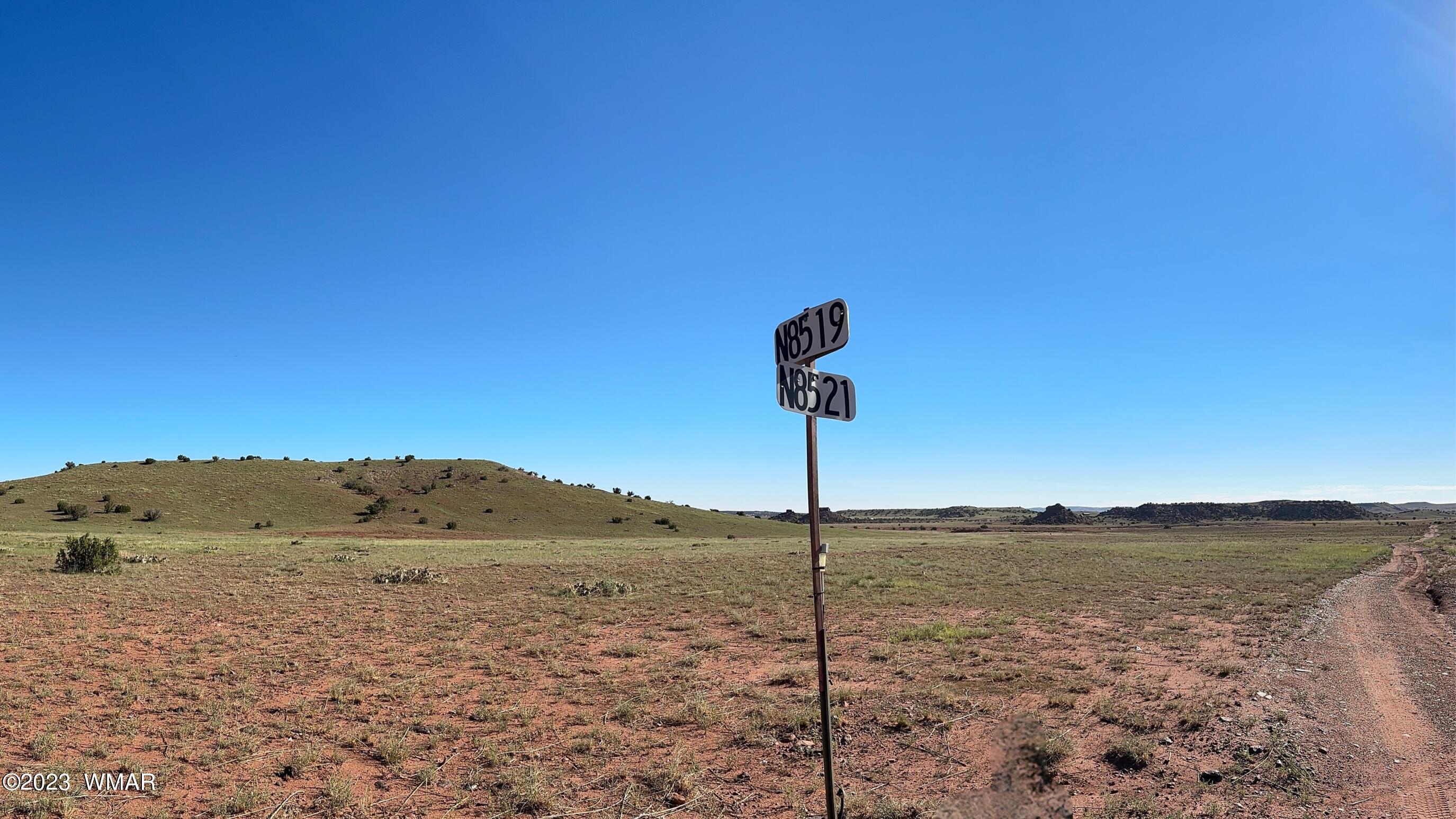 135 Apache County Road Concho, AZ 85924 - Photo 14 of 15