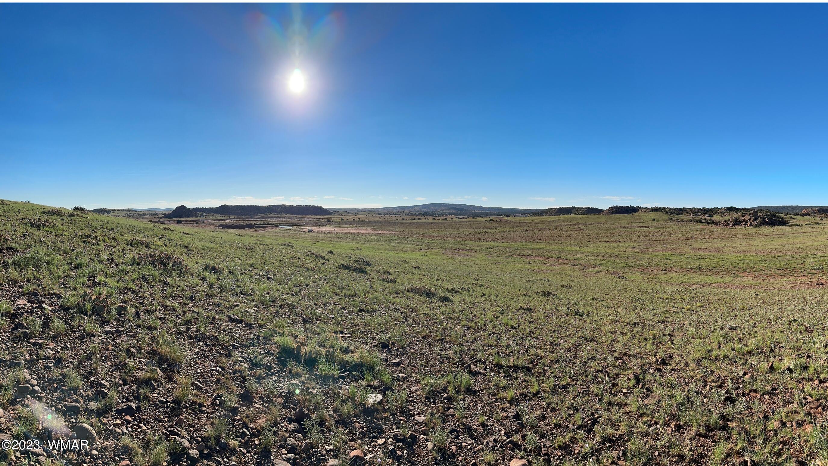 135 Apache County Road Concho, AZ 85924 - Photo 15 of 15