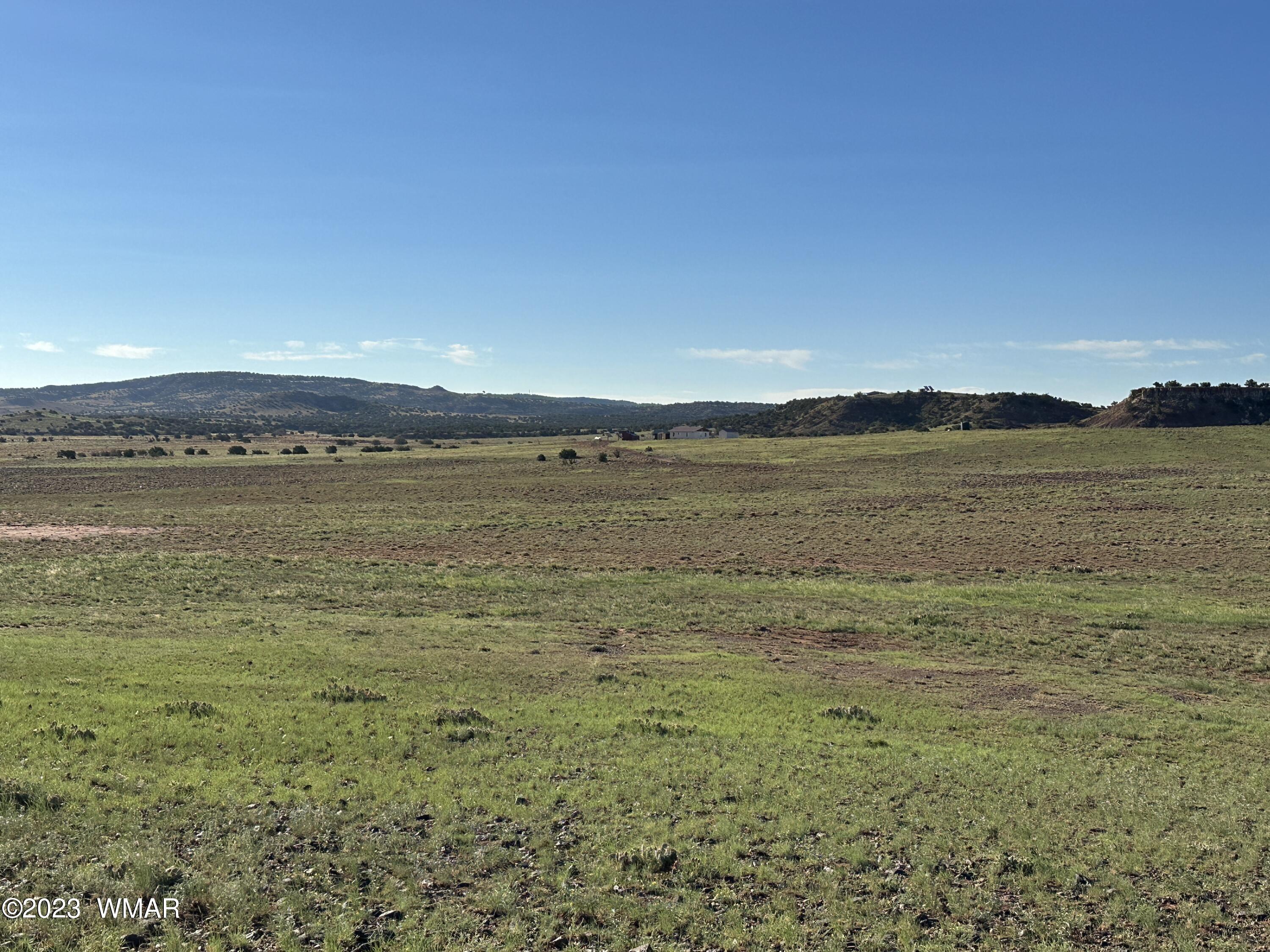 135 Apache County Road Concho, AZ 85924 - Photo 2 of 15