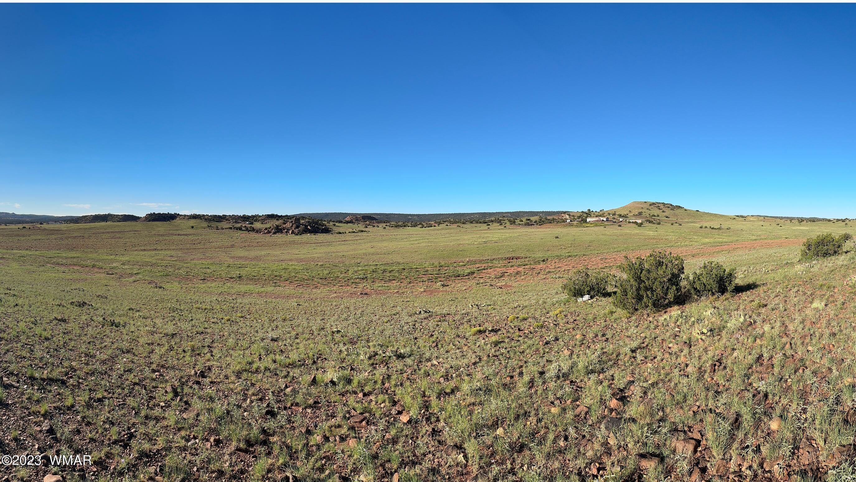 135 Apache County Road Concho, AZ 85924 - Photo 3 of 15