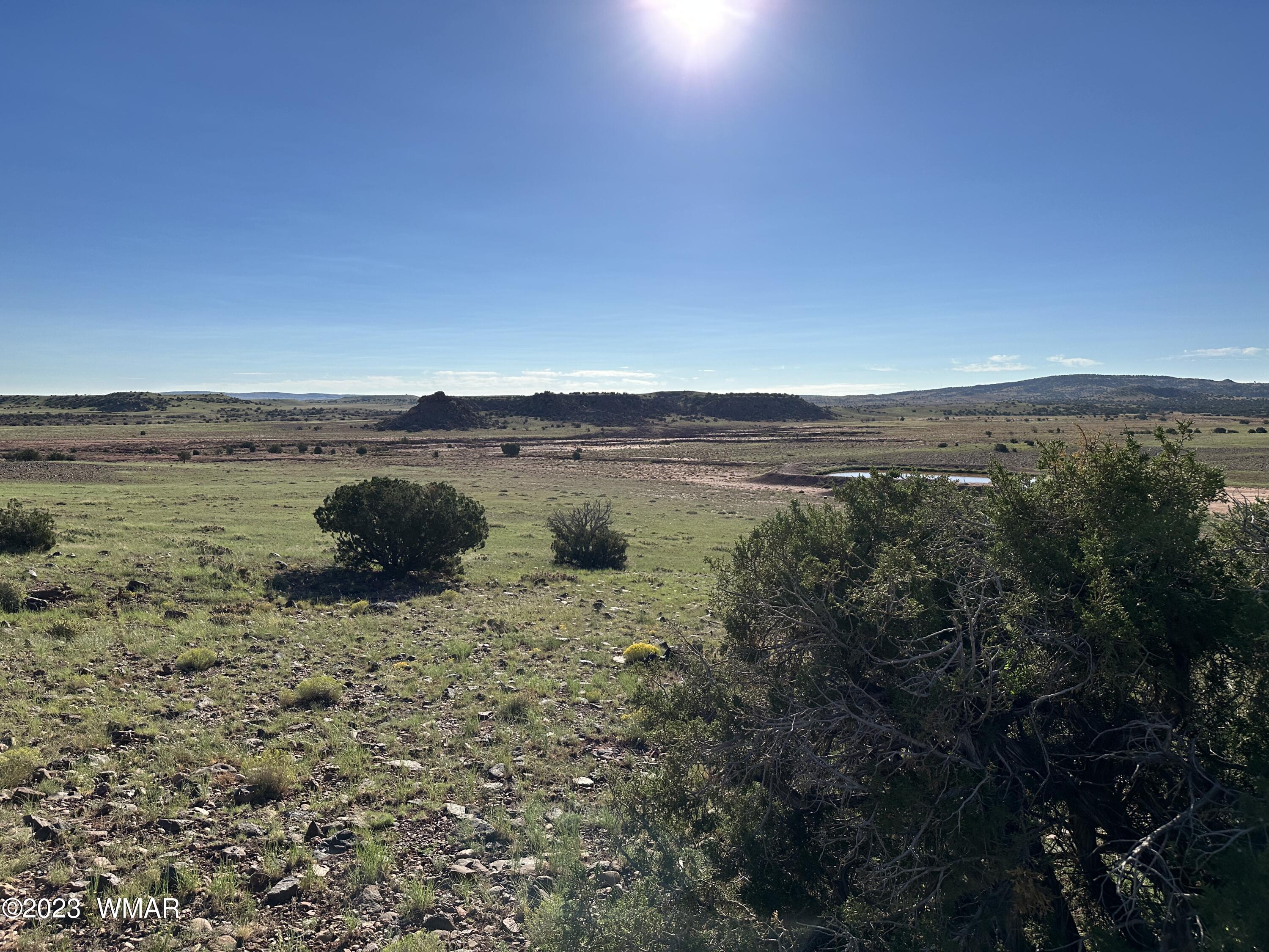 135 Apache County Road Concho, AZ 85924 - Photo 4 of 15