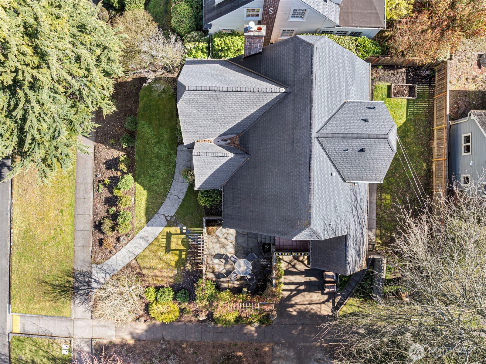 3324 North 28th Street Tacoma, WA 98407 - Photo 34 of 37