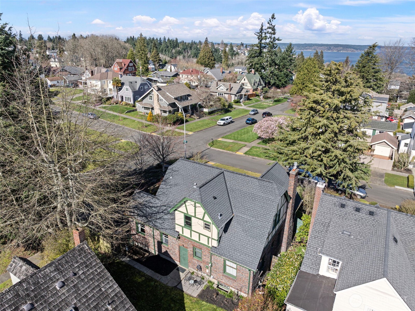 3324 North 28th Street Tacoma, WA 98407 - Photo 35 of 37