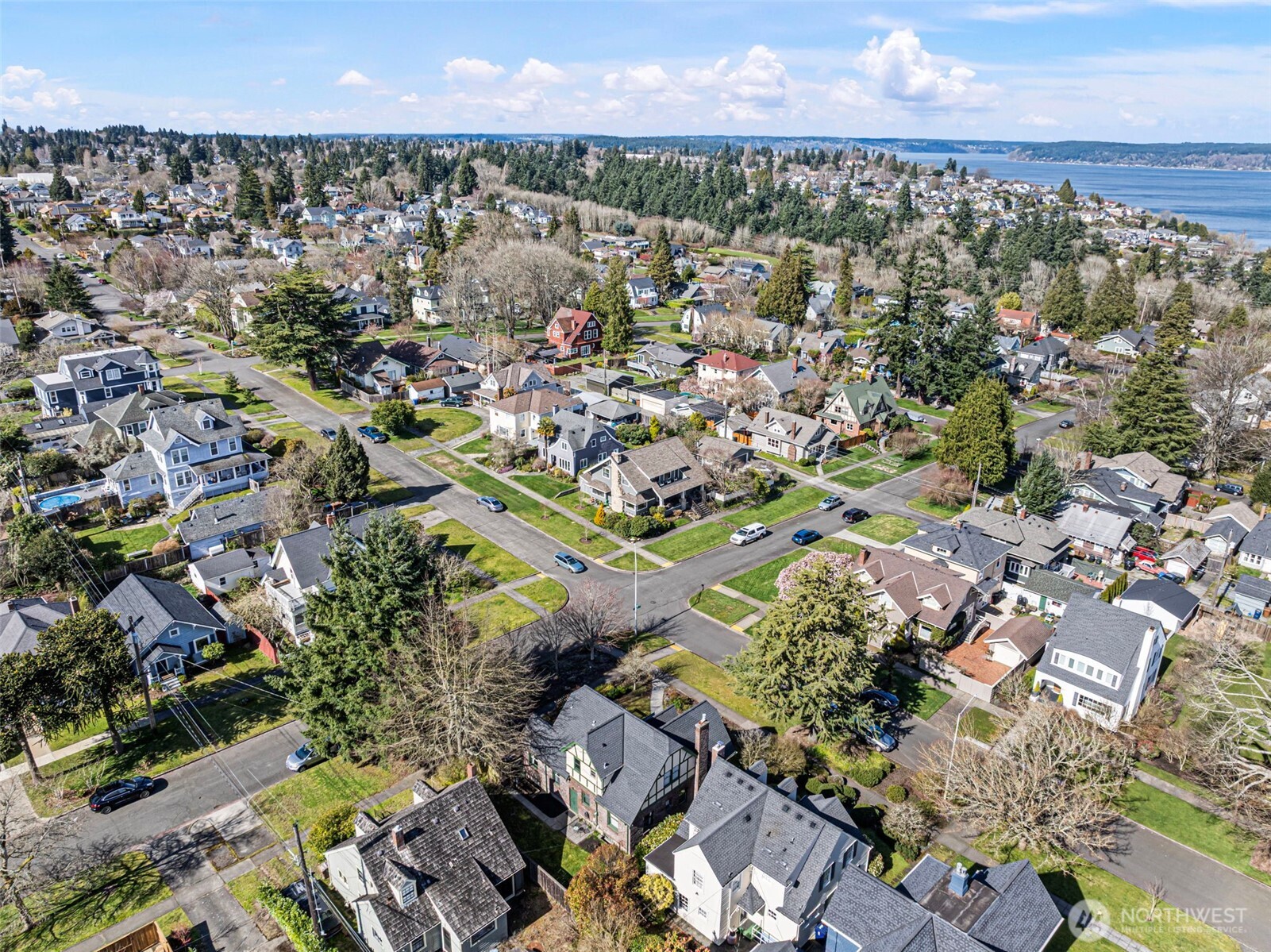 3324 North 28th Street Tacoma, WA 98407 - Photo 36 of 37