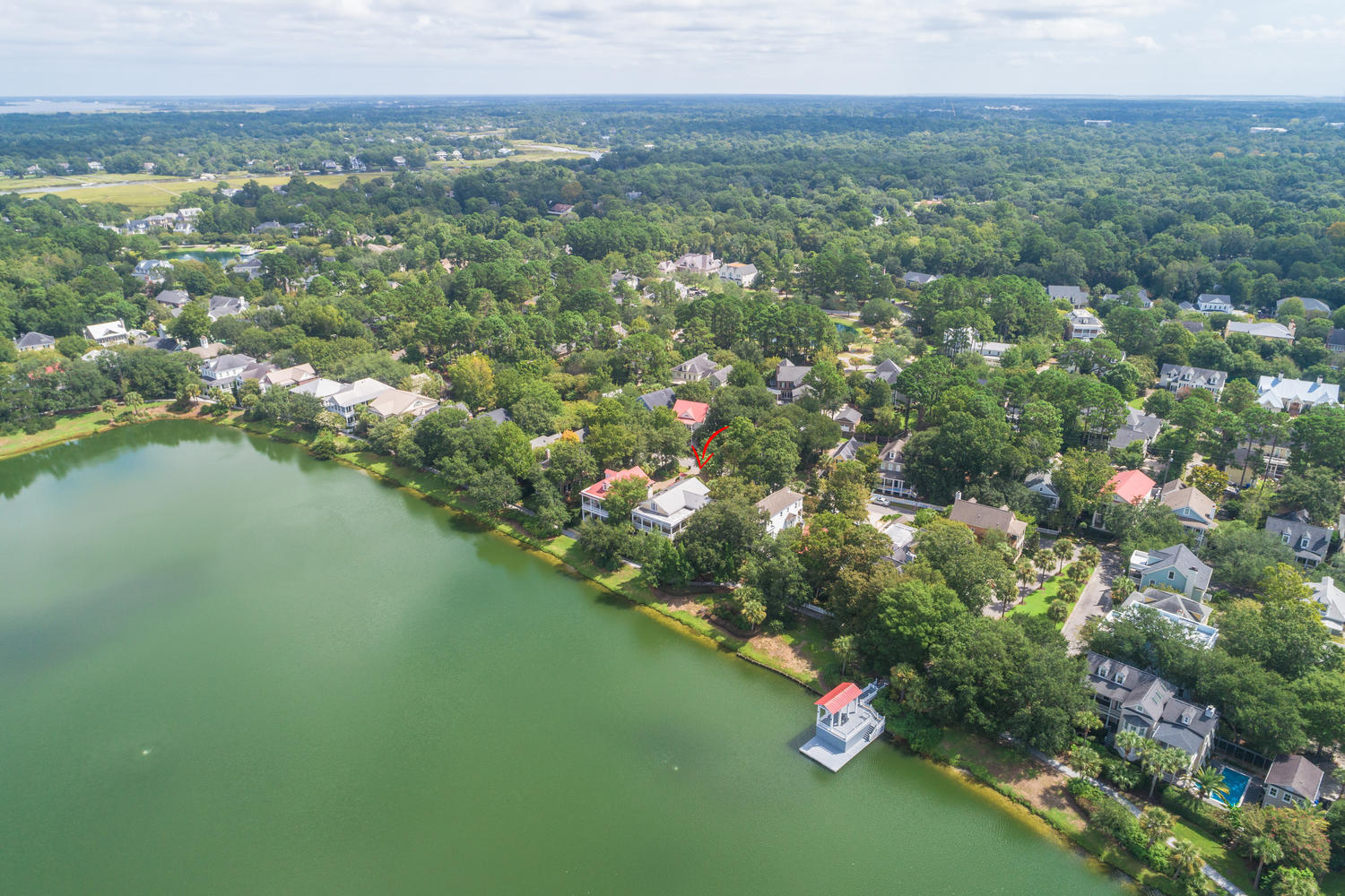 35 Eastlake Road Mount Pleasant, SC 29464 - Photo 2 of 46 35 Eastlake Road Mt Pleasant-010-040-DJI