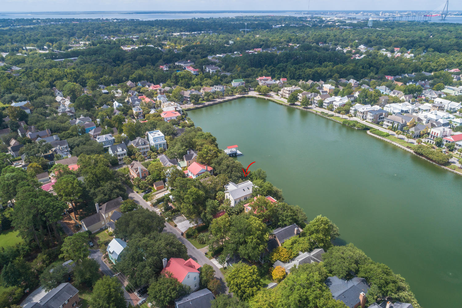 35 Eastlake Road Mount Pleasant, SC 29464 - Photo 40 of 46 35 Eastlake Road Mt Pleasant-006-043-DJI