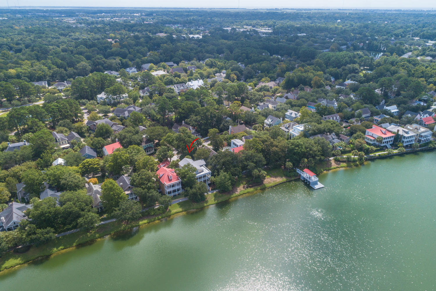 35 Eastlake Road Mount Pleasant, SC 29464 - Photo 41 of 46 35 Eastlake Road Mt Pleasant-008-045-DJI