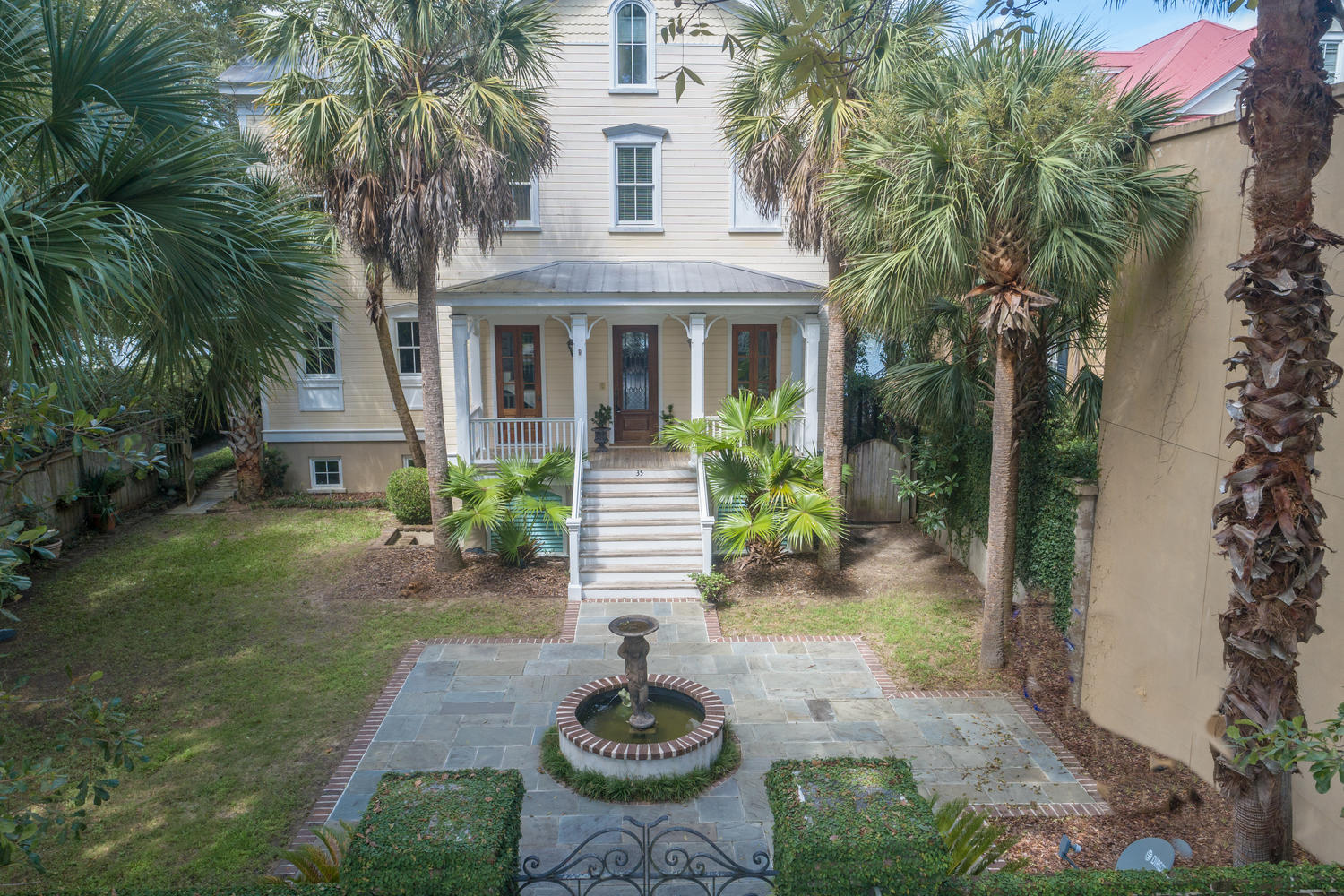 35 Eastlake Road Mount Pleasant, SC 29464 - Photo 45 of 46 35 Eastlake Road Mt Pleasant-002-046-DJI