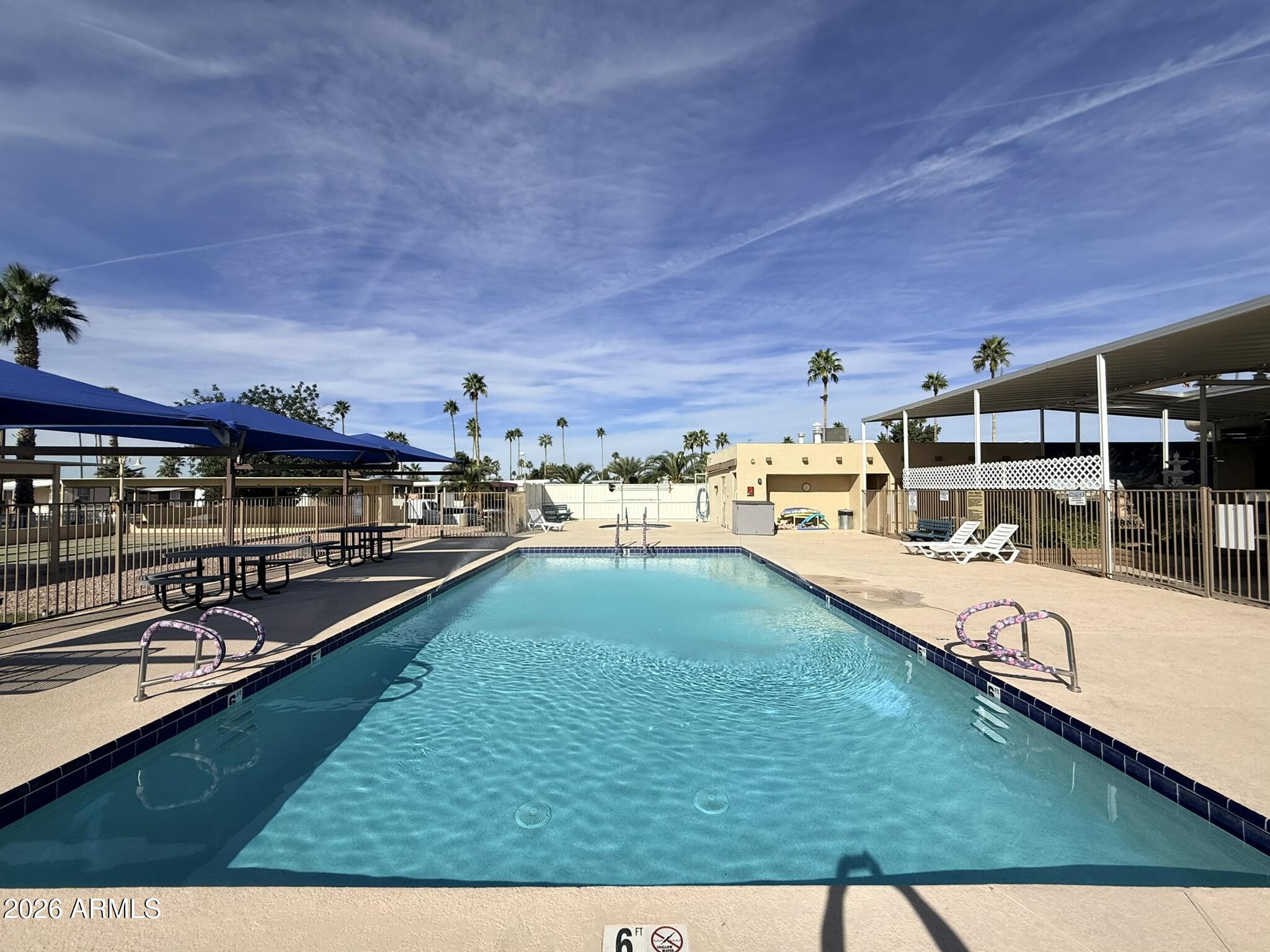 9501 East Broadway Road, Unit 77 Mesa, AZ 85208 - Photo 40 of 47