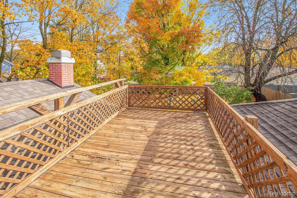 415 George Street Howell, MI 48843 - Photo 25 of 27