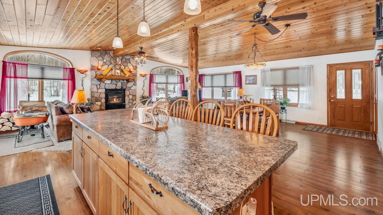 868 Pelletier Road Foster City, MI 49834 - Photo 12 of 33