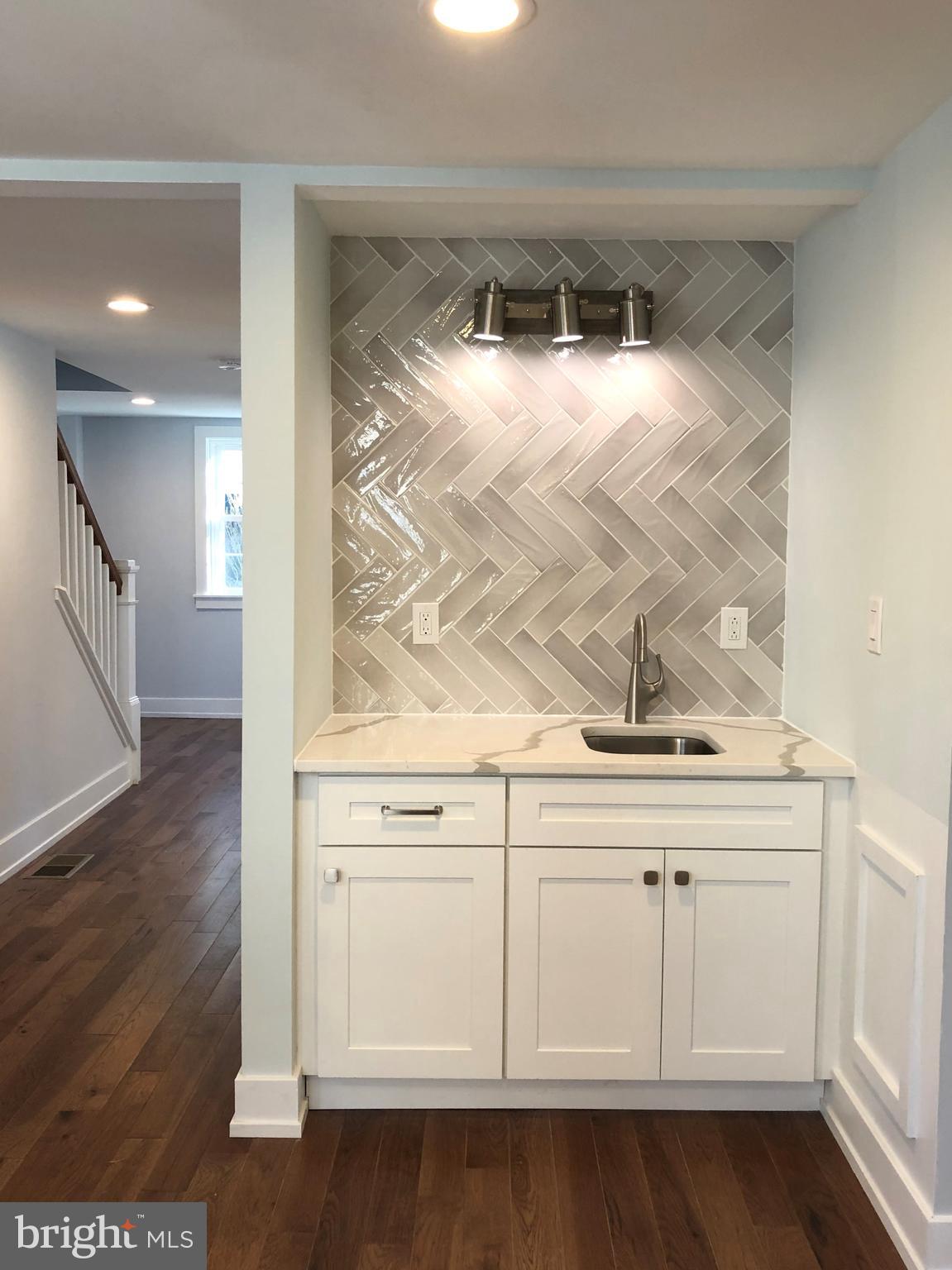 110 North Fairfield Road Devon, PA 19333 - Photo 15 of 33 Wet Bar in DR