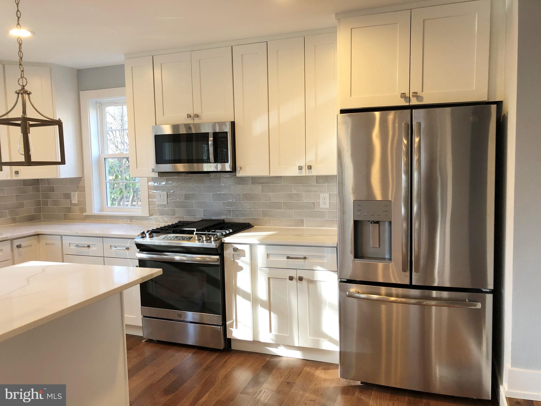 110 North Fairfield Road Devon, PA 19333 - Photo 18 of 33 Kitchen