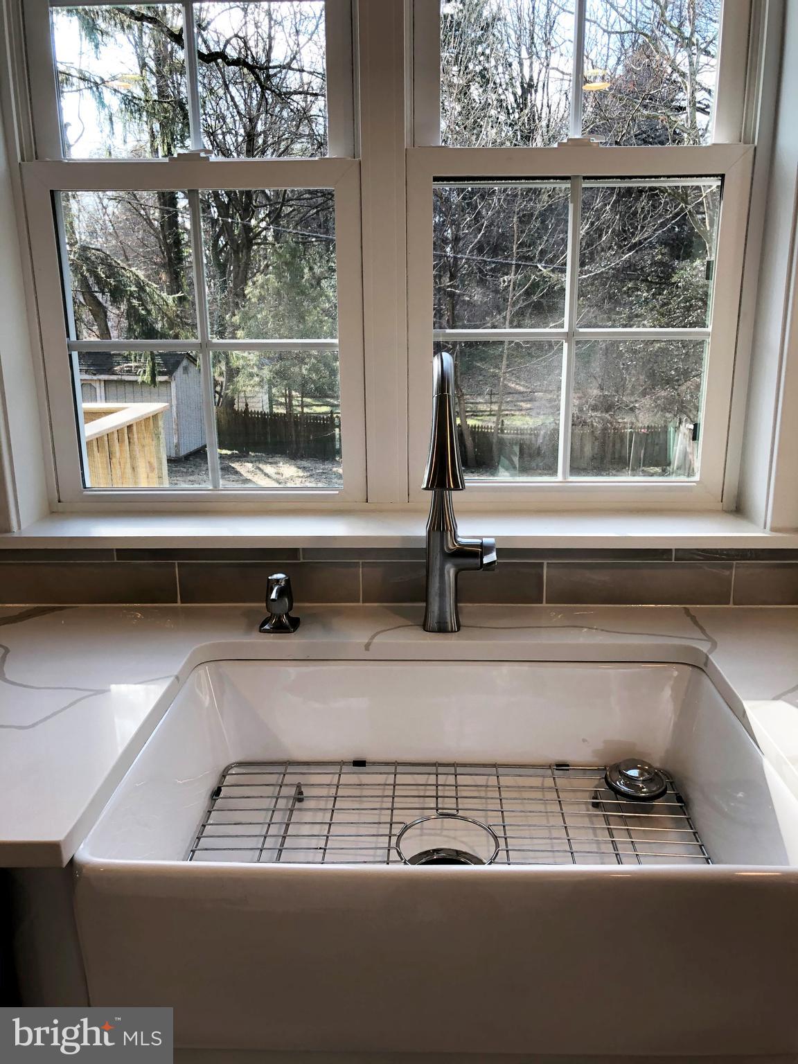 110 North Fairfield Road Devon, PA 19333 - Photo 19 of 33 Farm Sink
