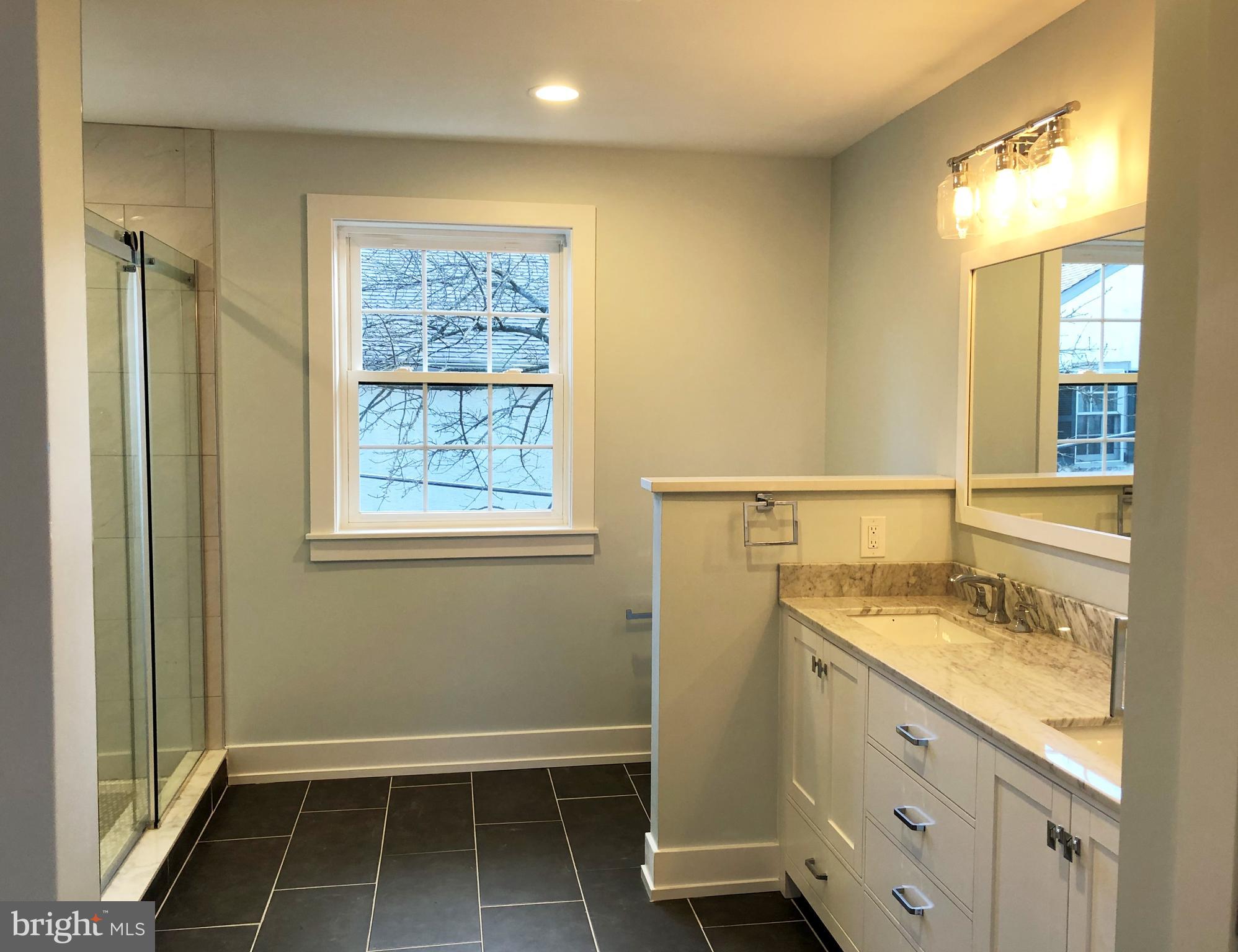 110 North Fairfield Road Devon, PA 19333 - Photo 25 of 33 Master BR Bath