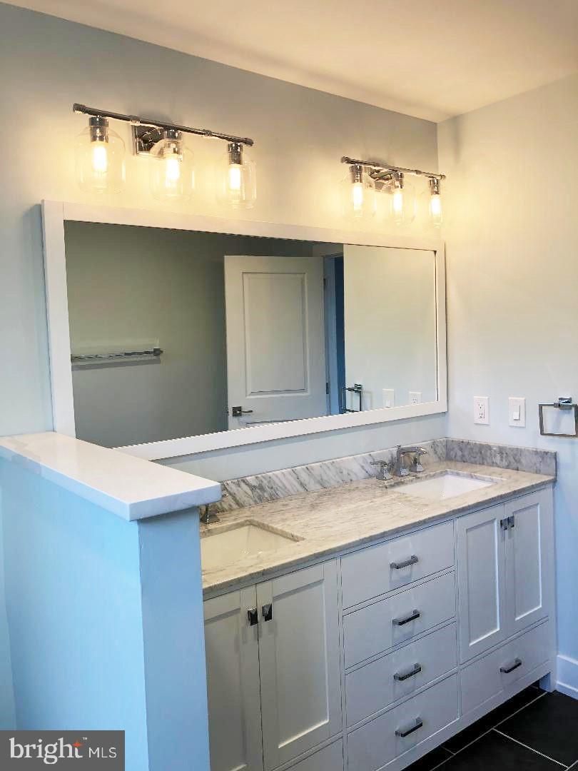 110 North Fairfield Road Devon, PA 19333 - Photo 26 of 33 Master BR Bath