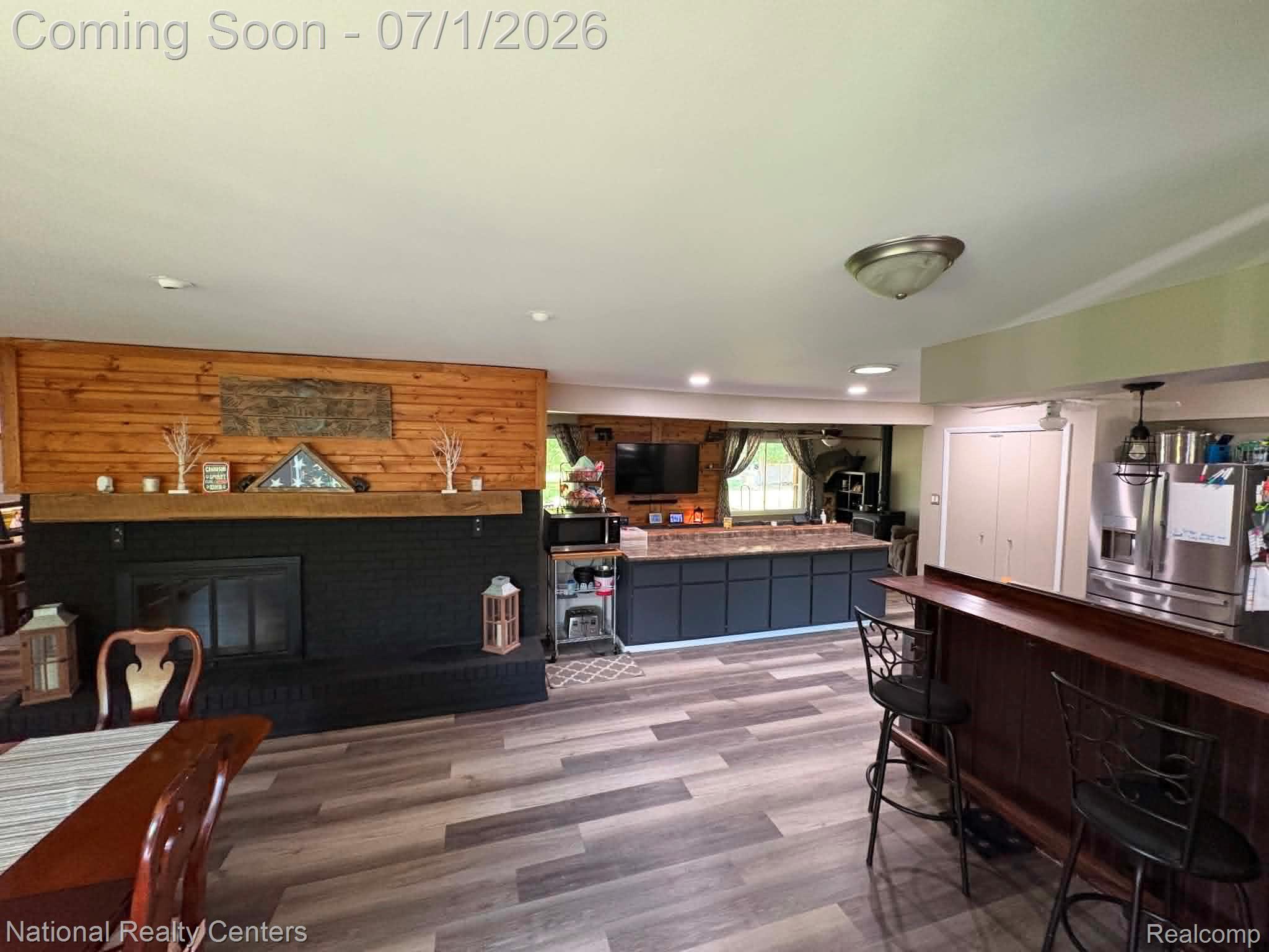 1330 Brauer Road Oxford, MI 48371 - Photo 32 of 54 kitchen dining .jpeg