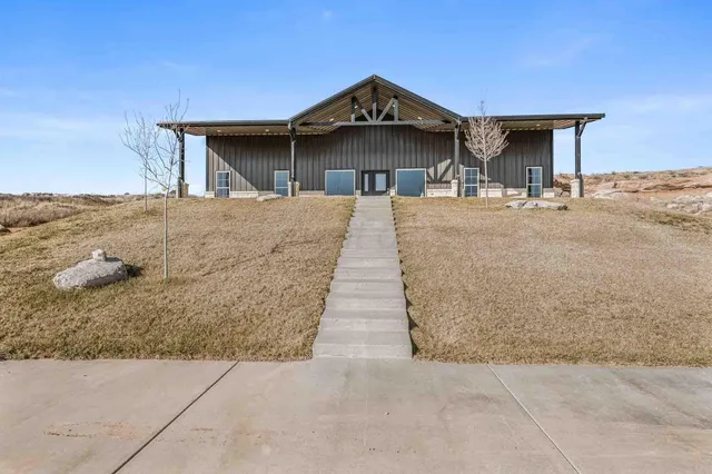 $620,000 | 18501 Gold Road, Amarillo, TX 79124