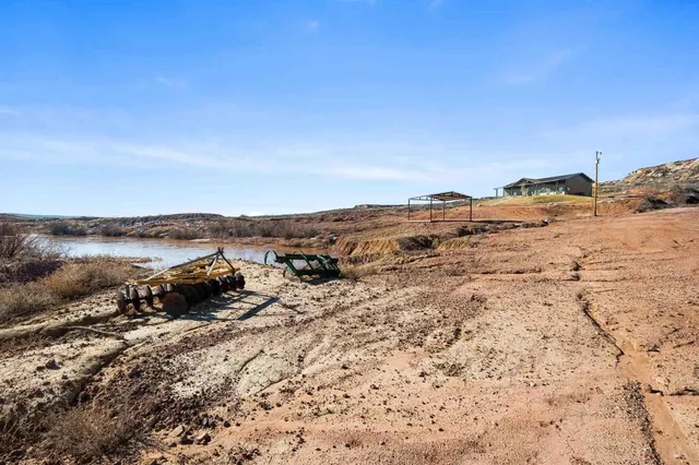 $620,000 | 18501 Gold Road, Amarillo, TX 79124