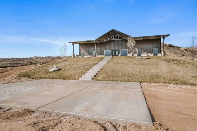 $620,000 | 18501 Gold Road, Amarillo, TX 79124