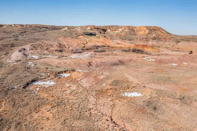 $620,000 | 18501 Gold Road, Amarillo, TX 79124