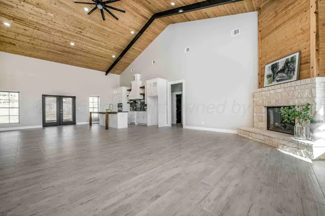 $620,000 | 18501 Gold Road, Amarillo, TX 79124