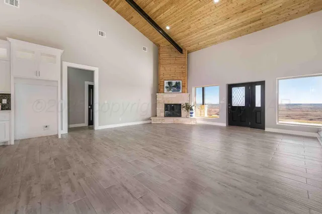 $620,000 | 18501 Gold Road, Amarillo, TX 79124