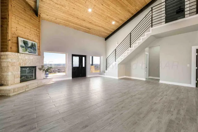 $620,000 | 18501 Gold Road, Amarillo, TX 79124