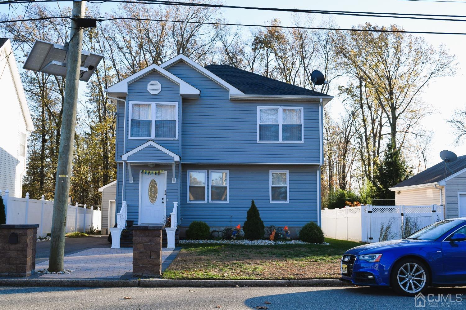 44 Tappen Street, Avenel, NJ 07001 Compass