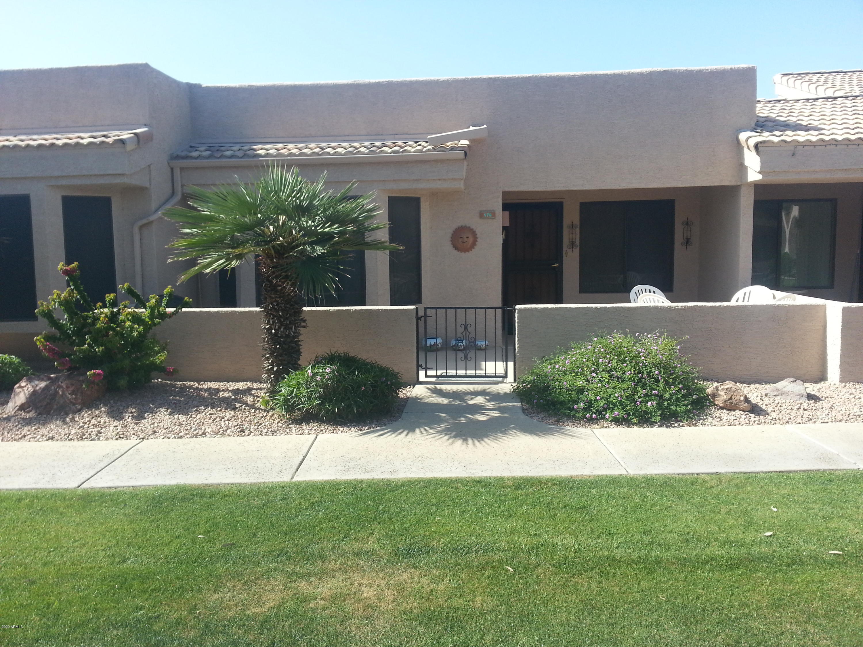 14300 West Bell Road, Unit 476 Surprise, AZ 85374 - Photo 1 of 9 20150408_093851(1)