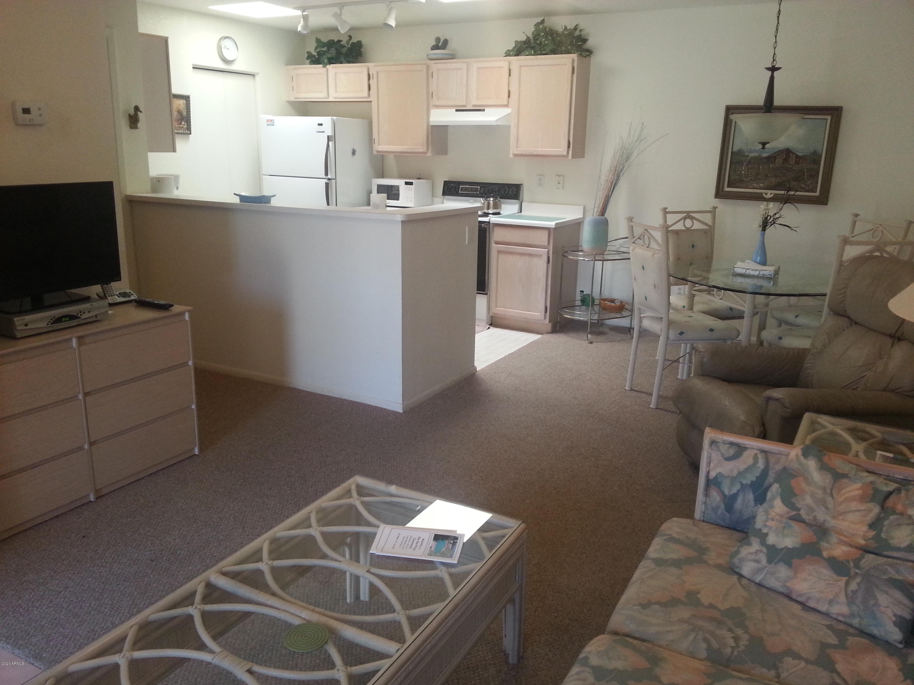 14300 West Bell Road, Unit 476 Surprise, AZ 85374 - Photo 3 of 9 20150408_094024